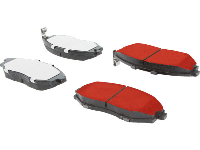 Disc Brake Pad Centric Parts 500.10310