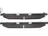 Disc Brake Pad Centric Parts 500.10310