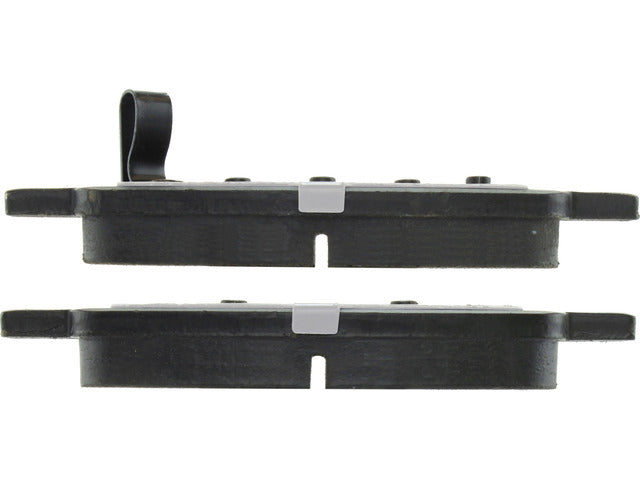 Disc Brake Pad Centric Parts 500.10330