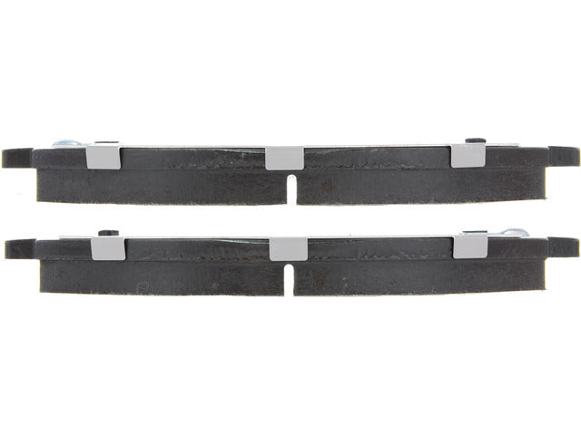 Disc Brake Pad Centric Parts 500.10390