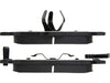 Disc Brake Pad Centric Parts 500.10410