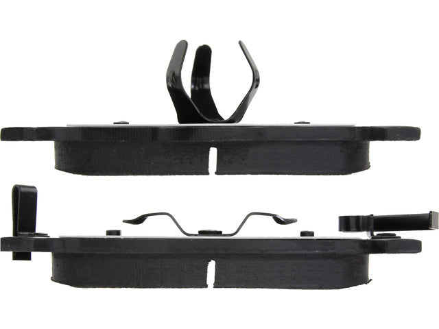 Disc Brake Pad Centric Parts 500.10410