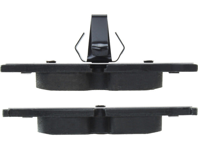 Disc Brake Pad Centric Parts 500.10420
