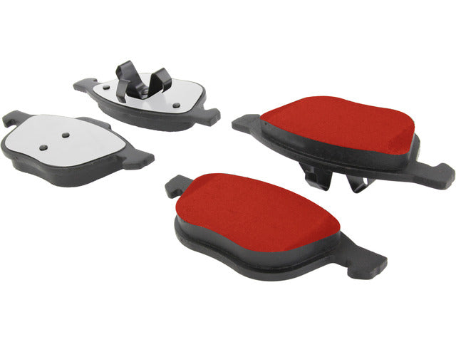 Disc Brake Pad Centric Parts 500.10440