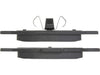 Disc Brake Pad Centric Parts 500.10440