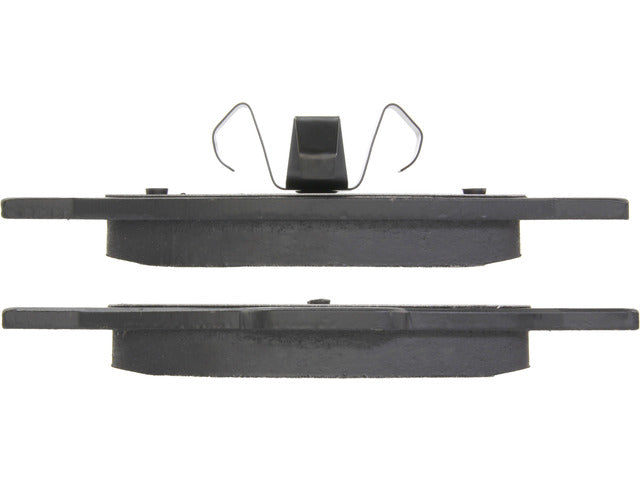 Disc Brake Pad Centric Parts 500.10440