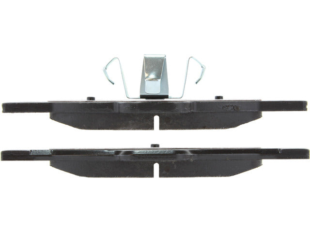 Disc Brake Pad Centric Parts 500.10470