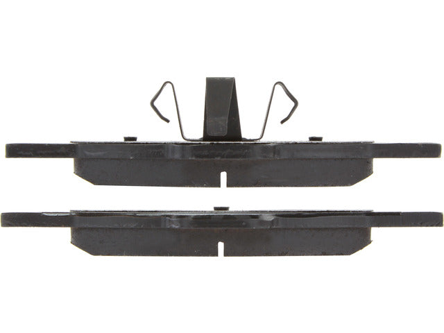 Disc Brake Pad Centric Parts 500.10471