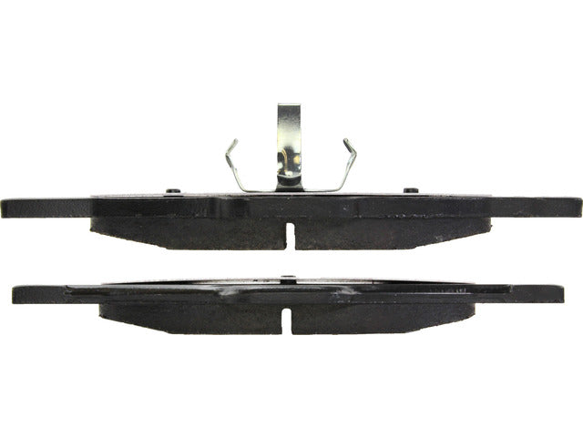 Disc Brake Pad Centric Parts 500.10472