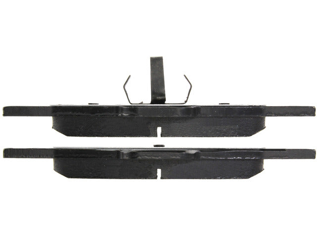 Disc Brake Pad Centric Parts 500.10473