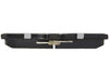 Disc Brake Pad Centric Parts 500.10481