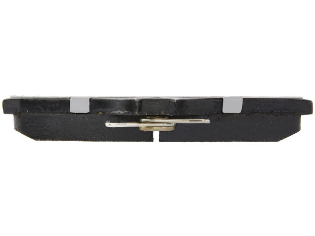 Disc Brake Pad Centric Parts 500.10481