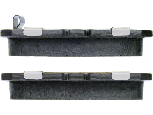 Disc Brake Pad Centric Parts 500.10510