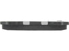 Disc Brake Pad Centric Parts 500.10530