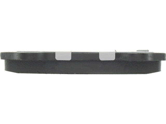 Disc Brake Pad Centric Parts 500.10530