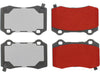 Disc Brake Pad Centric Parts 500.10530