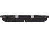 Disc Brake Pad Centric Parts 500.10531
