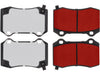 Disc Brake Pad Centric Parts 500.10531