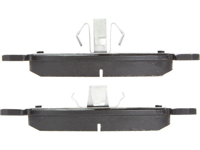 Disc Brake Pad Centric Parts 500.10550