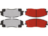 Disc Brake Pad Centric Parts 500.10560
