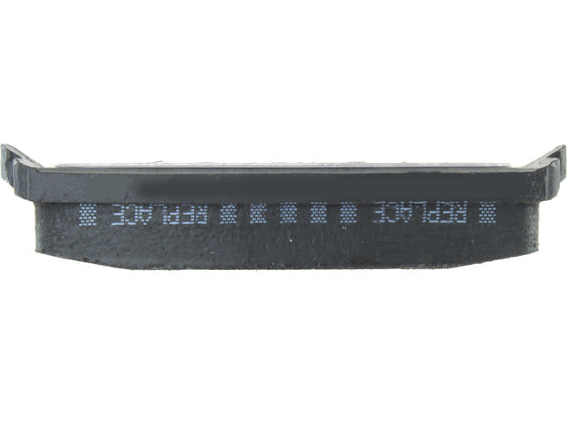 Disc Brake Pad Centric Parts 500.10570