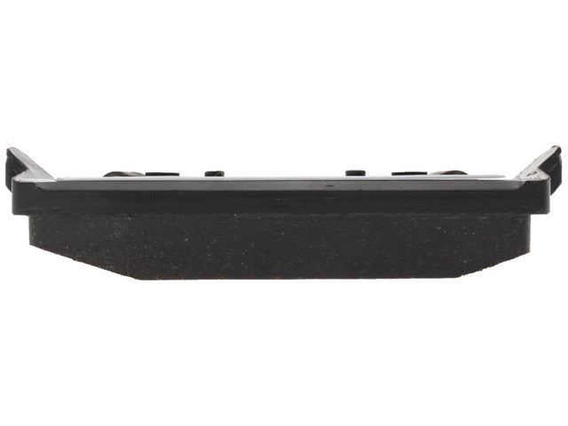Disc Brake Pad Centric Parts 500.10572