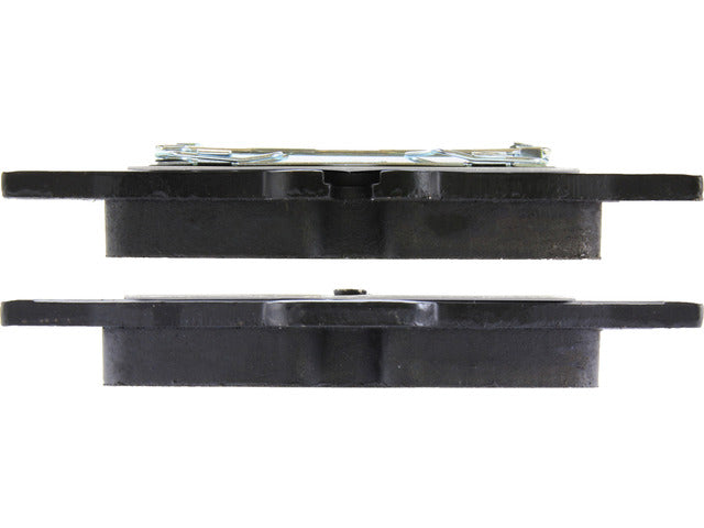 Disc Brake Pad Centric Parts 500.10600
