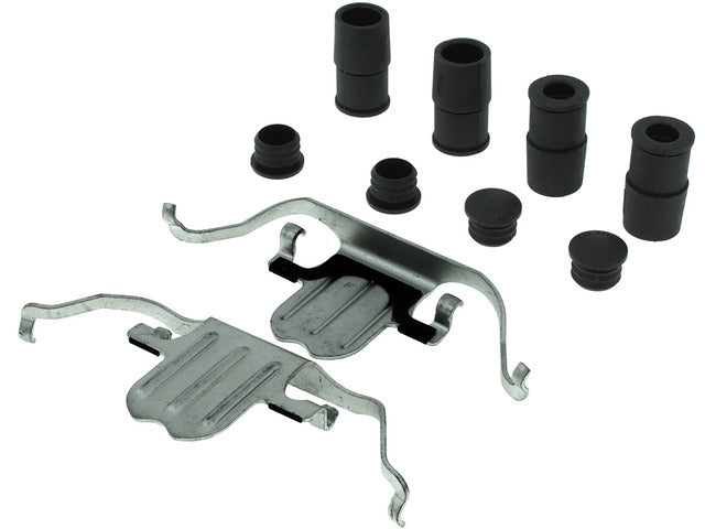 Disc Brake Pad Centric Parts 500.10610