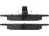 Disc Brake Pad Centric Parts 500.10610
