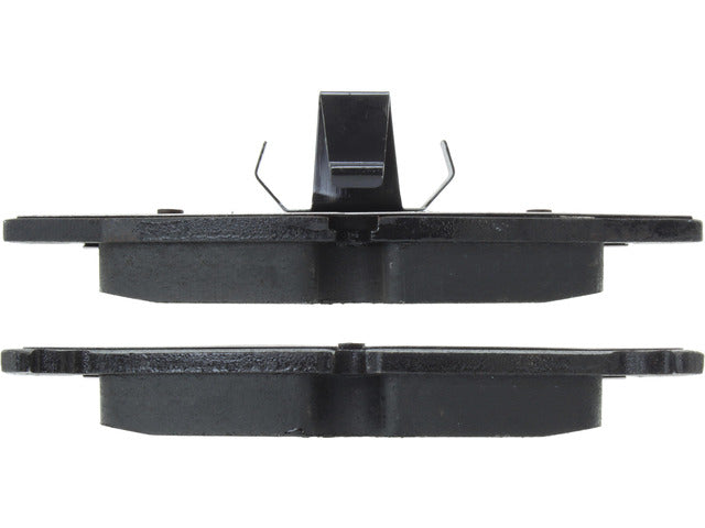 Disc Brake Pad Centric Parts 500.10610