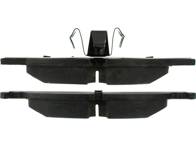 Disc Brake Pad Centric Parts 500.10611