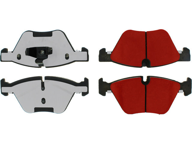 Disc Brake Pad Centric Parts 500.10611