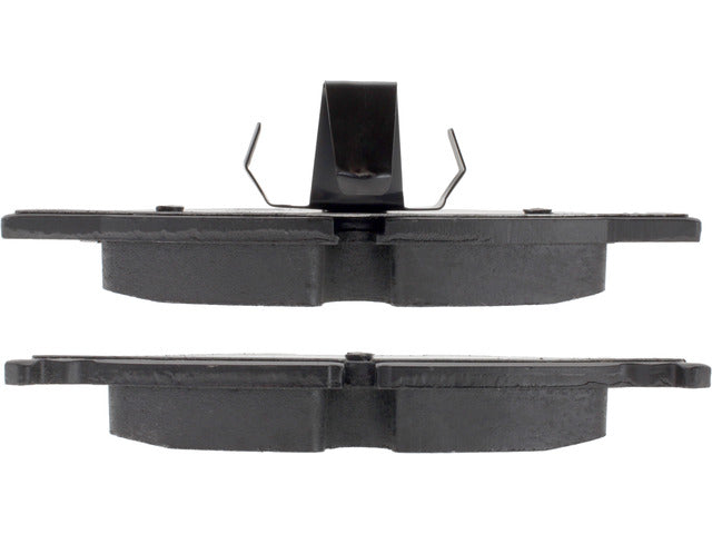 Disc Brake Pad Centric Parts 500.10612