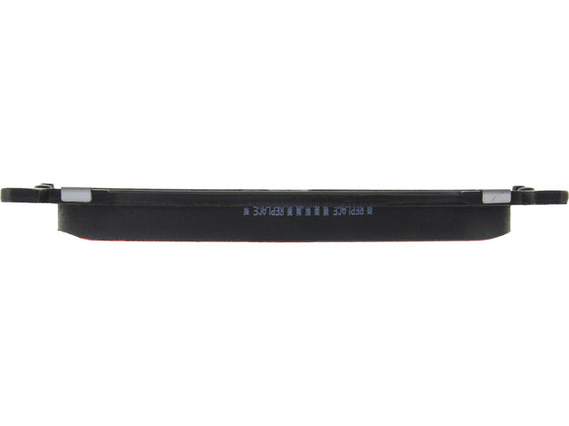 Disc Brake Pad Centric Parts 500.10660