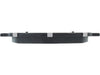 Disc Brake Pad Centric Parts 500.10670