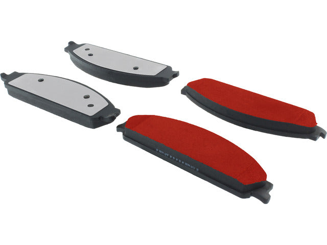 Disc Brake Pad Centric Parts 500.10700