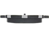 Disc Brake Pad Centric Parts 500.10710