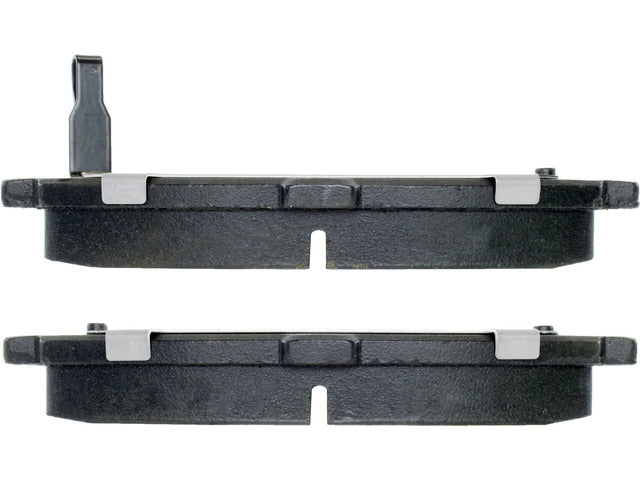 Disc Brake Pad Centric Parts 500.10730