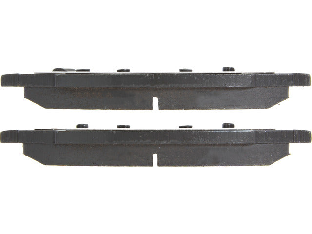 Disc Brake Pad Centric Parts 500.10750