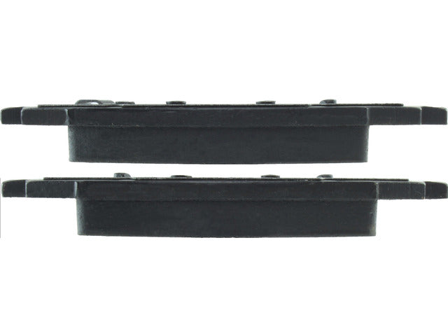 Disc Brake Pad Centric Parts 500.10760