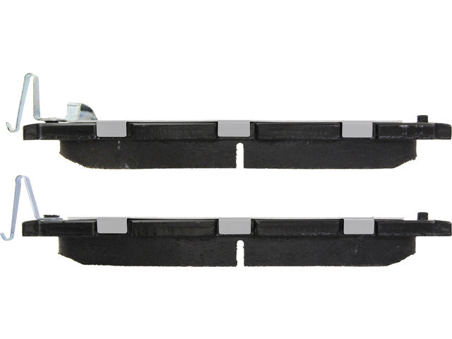 Disc Brake Pad Centric Parts 500.10780