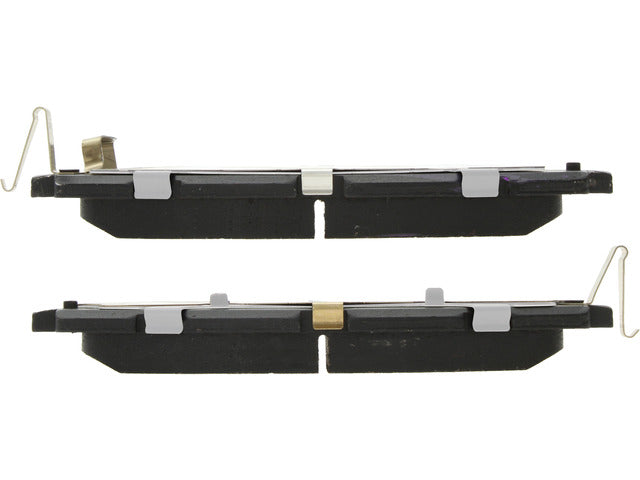 Disc Brake Pad Centric Parts 500.10781