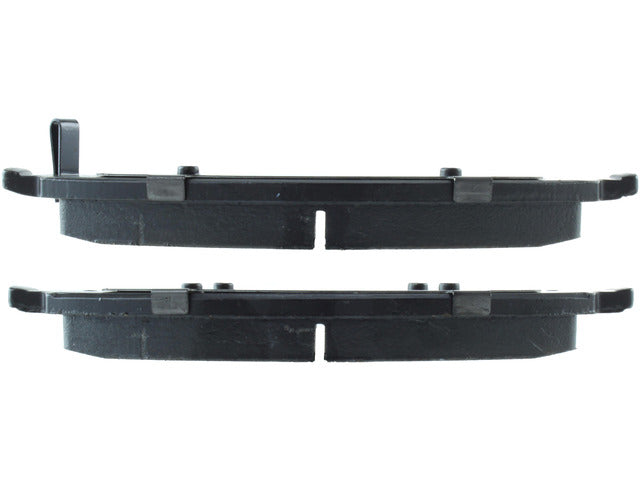 Disc Brake Pad Centric Parts 500.10800