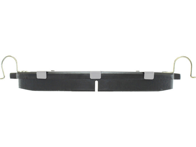 Disc Brake Pad Centric Parts 500.10810