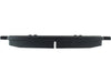 Disc Brake Pad Centric Parts 500.10840