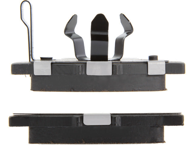 Disc Brake Pad Centric Parts 500.10860