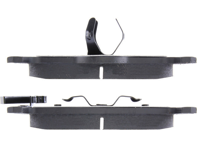 Disc Brake Pad Centric Parts 500.10870