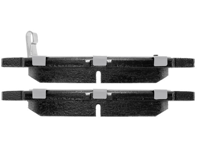 Disc Brake Pad Centric Parts 500.10880