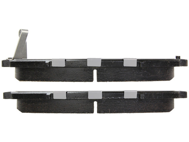 Disc Brake Pad Centric Parts 500.10890