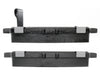 Disc Brake Pad Centric Parts 500.10900
